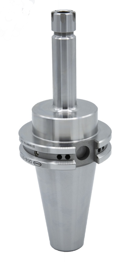 Picture of HPI Pioneer CAT40-ER11M-0400 CAT40 Collet Chuck R11 4.0000 Gauge Length